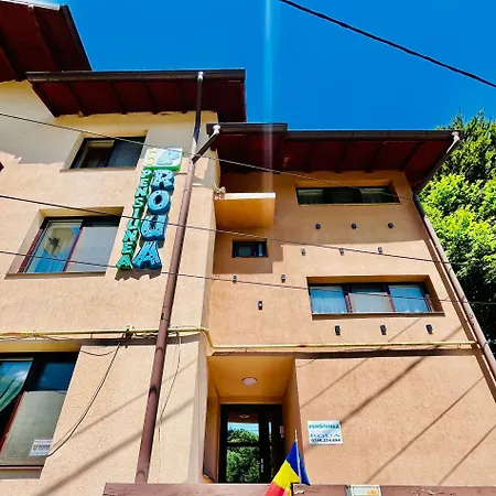 Pensiunea Roua Bed & Breakfast Sinaia