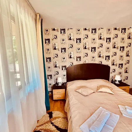 Pensiunea Roua 3*