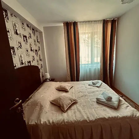 Pensiunea Roua Bed & Breakfast 3*