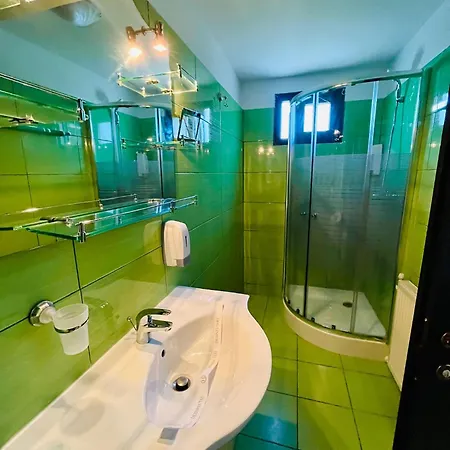 Pensiunea Roua 3*
