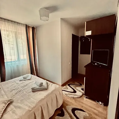 Pensiunea Roua Sinaia