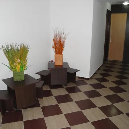 Pensiunea Roua Bed & Breakfast 3*